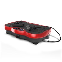 Виброплатформа UNIX Fit Intensive 2D Red msk25 unt_VP2DIRD