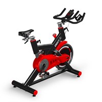 Велотренажер Спин-байк UNIX Fit SB-500 Black msk25 unt_SB500BK