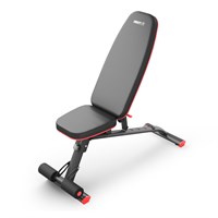Скамья силовая универсальная UNIX Fit BENCH 140 msk25 unt_BSBN140
