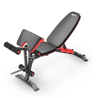 Скамья силовая универсальная UNIX Fit BENCH 160 msk25 unt_BSBN160