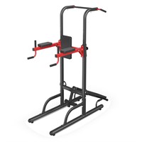 Турник-пресс-брусья UNIX Fit POWER TOWER 170P msk25 unt_BSPT170P