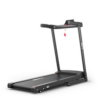 Беговая дорожка UNIX Fit Hi-tech S1 Black msk25 unt_TDHTS1B