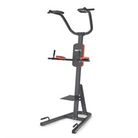 Турник-пресс-брусья UNIX Fit POWER TOWER 200 msk25 unt_BSPT200