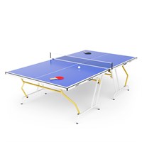 Теннисный стол UNIX Line Simple Indoor 12mm MDF (Blue) msk25 unt_TT12SINDBL