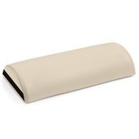 Полувалик массажный UNIX 70cm Beige msk25 unt_MHR70BG