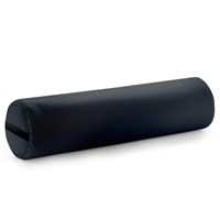 Валик массажный UNIX 70cm Black msk25 unt_MR70BK