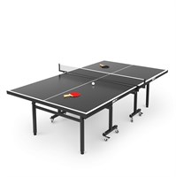 Всепогодный теннисный стол UNIX Line outdoor 14 mm SMC (Grey) msk25 unt_TTS14OUTGY