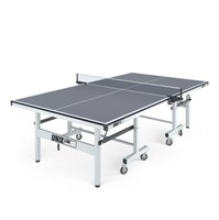Профессиональный теннисный стол UNIX Line 25 mm MDF (Grey) msk25 unt_TTS25INDGY