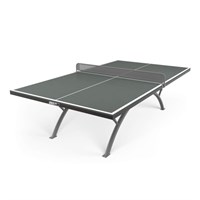 Антивандальный теннисный стол UNIX Line 14 mm SMC (Grey/Grey) msk25 unt_TTS14ANVGYGY