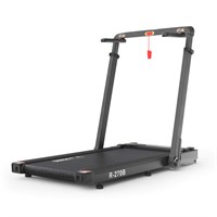 Беговая дорожка UNIX Fit R-270B msk25 unt_TDR270B