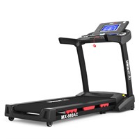 Беговая дорожка UNIX Fit MX-980 AC (LCD) msk25 unt_TDMX980AC