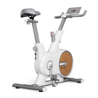 Велотренажер UNIX Fit MV-500 Wood msk25 unt_MBMV500W