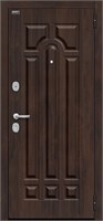 Дверь входная Bravo R Форт Kale, Almon/Nordic Oak 205*96 Левое sp2510BR_033-2109