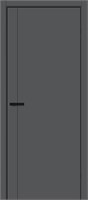 Межкомнатная  дверь Браво-0.10 П, Stormy Silk, ПЭТ,  200*60 sp2510BR_169-0605