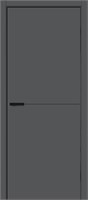 Межкомнатная  дверь Браво-0.21 П, Stormy Silk, ПЭТ,  200*90 sp2510BR_169-0612