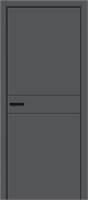 Межкомнатная  дверь Браво-0.24 П, Stormy Silk, ПЭТ,  200*90 sp2510BR_169-0616