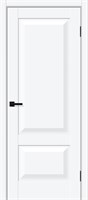 Межкомнатная дверь 200*70, Прима-22, White Silk , ПЭТ sp2510BR_169-0561