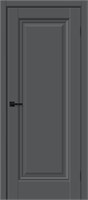 Межкомнатная дверь 200*70, Прима-0, Stormy Silk , ПЭТ sp2510BR_169-0381