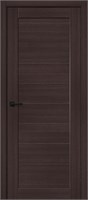 Межкомнатная  дверь Браво-21, Wenge Melinga, Эко Шпон, 190*60 sp2510BR_153-1289