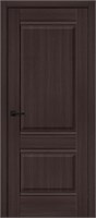 Межкомнатная  дверь Прима-2, Wenge Melinga, Эко Шпон, 200*70 sp2510BR_153-1173