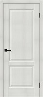 Межкомнатная  дверь Неоклассик-32, Bianco Melinga, Эко Шпон, 200*70 sp2510BR_153-7329