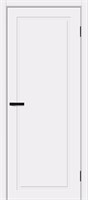 Межкомнатная  дверь Граффити-10, White Pro, Винил, 200*70 sp2510BR_146-1670