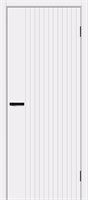Межкомнатная  дверь Граффити-32, White Pro, Винил, 200*80 sp2510BR_146-1685