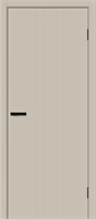 Межкомнатная дверь 190*60, Граффити-21, Cream Pro , Винил sp2510BR_146-1876