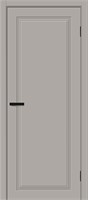 Межкомнатная  дверь Граффити-40, Grey Pro, Винил, 200*80 sp2510BR_146-1901