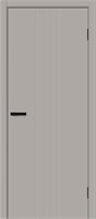 Межкомнатная  дверь Граффити-21, Grey Pro, Винил, 200*60 sp2510BR_146-0514