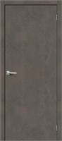 Межкомнатная  дверь Браво-0, Brut Beton, Хард Флекс, 200*80 sp2510BR_092-0478
