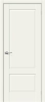 Межкомнатная  дверь Прима-12, White Mix, Хард Флекс, 200*60 sp2510BR_150-0095