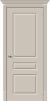 Межкомнатная  дверь Скинни-14, Creamy, Эмаль, 200*90 sp2510BR_013-1465