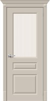 Межкомнатная  дверь Скинни-15.1, Creamy / Magic Moru, Эмаль, 200*90 sp2510BR_013-1469
