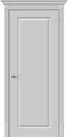 Межкомнатная  дверь Скинни-10, Grace, Эмаль, 200*90 sp2510BR_013-0530