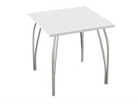 Стол обеденный квадратный TLC-1.2 (OC-11) 77511