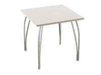 Стол обеденный квадратный TLC-1.2 (OC-11) 77512