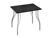 Стол обеденный прямоугольный TLM-1.2 (ОС-12) 79750