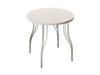 Стол обеденный круглый TLC-2.2 (ОС-12) 77508