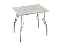 Стол обеденный прямоугольный TLM-1.2 (ОС-12) 79746