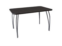 Стол обеденный прямоугольный LС (ОС-11) 29414