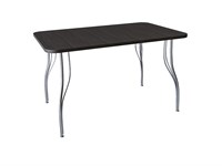 Стол обеденный прямоугольный LС (ОС-12) 29411