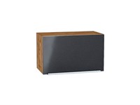 Шкаф верхний горизонтальный Фьюжн Дуб Вотан, Anthracite, 360, 600 В*Ш*Г 358*600*320, фасад МДФ  Anthracite, корпус  Дуб Вотан ms2510VVT_60674