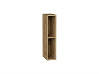 Каркас верхнего шкафа бутылочницы Дуб Вотан, 150 В*Ш*Г 716*150*302 ms2510VVT_084-0236 (60590)