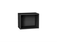 Каркас верхнего горизонтального шкафа ВГ 450 Graphite В*Ш*Г 358*450*302 ms2510VVT_084-2314 (74125)