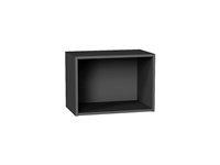 Каркас верхнего горизонтального шкафа ВГ 500 Graphite В*Ш*Г 358*500*302 ms2510VVT_084-0929 (54094)