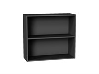 Каркас верхнего шкафа В 800 Graphite В*Ш*Г 716*800*302 ms2510VVT_084-0945 (54131)