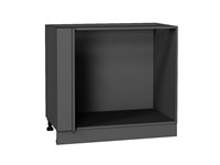 Каркас нижнего углового шкафа НУ 990М Graphite В*Ш*Г 816*890*462 ms2510VVT_084-0947 (54134)