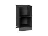 Каркас нижнего шкафа Н 450 Graphite В*Ш*Г 816*450*462 ms2510VVT_084-0953 (54140)
