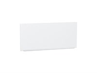 Фасад ФГП Фьюжн 35.80 В*Ш*Г 354*796*18, фасад МДФ  Silky White ms2510VVT_078-6726 (51630)